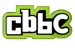 Logo and link to CBBC Stay Safe