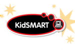 Logo and Link to Kidsmart website