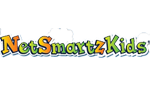 Logo and link to NetSmartzKidz Website
