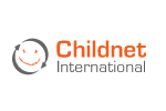 Logo and link to Childnet website
