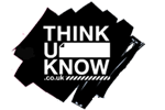 thinkuknow logo and link